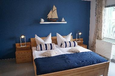 Holiday Apartment in Zinnowitz (Mecklenburgische Ostseekste) or holiday homes and vacation rentals