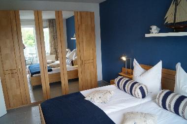 Holiday Apartment in Zinnowitz (Mecklenburgische Ostseekste) or holiday homes and vacation rentals