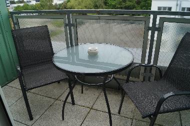 Holiday Apartment in Zinnowitz (Mecklenburgische Ostseekste) or holiday homes and vacation rentals