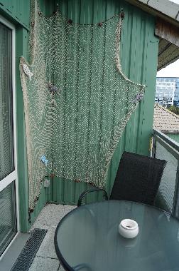 Holiday Apartment in Zinnowitz (Mecklenburgische Ostseekste) or holiday homes and vacation rentals