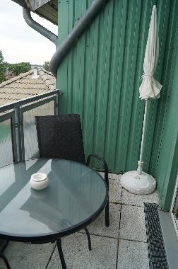 Holiday Apartment in Zinnowitz (Mecklenburgische Ostseekste) or holiday homes and vacation rentals