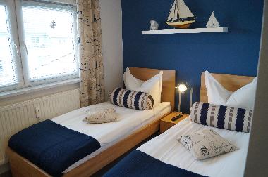 Holiday Apartment in Zinnowitz (Mecklenburgische Ostseekste) or holiday homes and vacation rentals