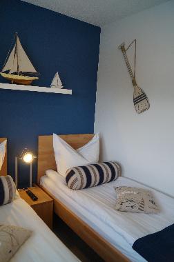 Holiday Apartment in Zinnowitz (Mecklenburgische Ostseekste) or holiday homes and vacation rentals