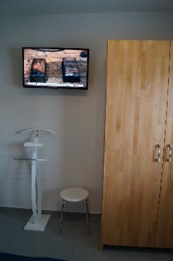 Holiday Apartment in Zinnowitz (Mecklenburgische Ostseekste) or holiday homes and vacation rentals