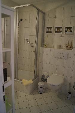 Holiday Apartment in Zinnowitz (Mecklenburgische Ostseekste) or holiday homes and vacation rentals