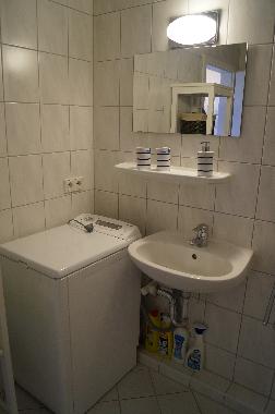 Holiday Apartment in Zinnowitz (Mecklenburgische Ostseekste) or holiday homes and vacation rentals