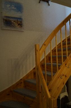 Holiday Apartment in Zinnowitz (Mecklenburgische Ostseekste) or holiday homes and vacation rentals