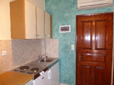 Holiday Apartment in Anemomilos (Messinia) or holiday homes and vacation rentals