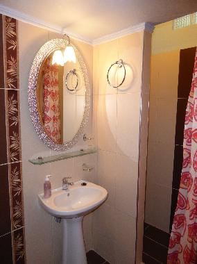 Holiday Apartment in Anemomilos (Messinia) or holiday homes and vacation rentals