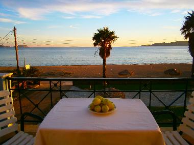 Holiday Apartment in Anemomilos (Messinia) or holiday homes and vacation rentals