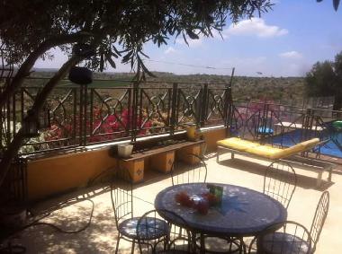 Villa in Aderet (Yerushalayim (Jerusalem)) or holiday homes and vacation rentals