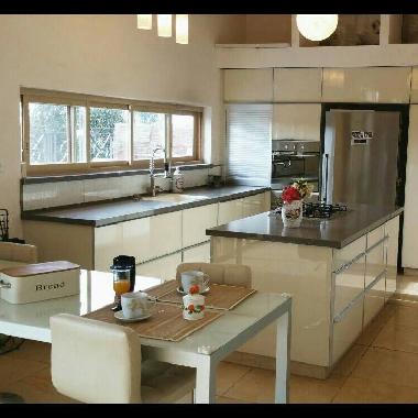 Villa in Aderet (Yerushalayim (Jerusalem)) or holiday homes and vacation rentals