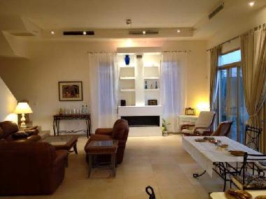Villa in Aderet (Yerushalayim (Jerusalem)) or holiday homes and vacation rentals