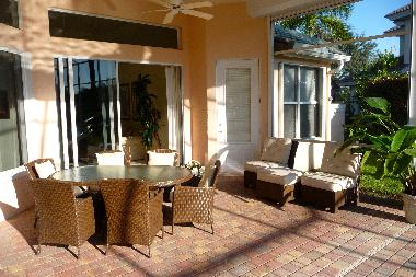 Holiday House in Naples (Florida) or holiday homes and vacation rentals