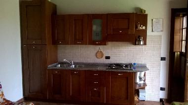 Holiday Apartment in Pardossi (Pisa) or holiday homes and vacation rentals