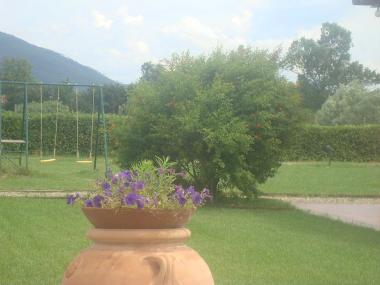 Holiday Apartment in Pardossi (Pisa) or holiday homes and vacation rentals