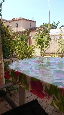 Holiday House in portiragnes (H�rault) or holiday homes and vacation rentals