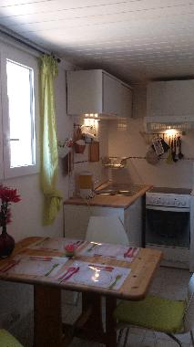 Holiday House in portiragnes (H�rault) or holiday homes and vacation rentals