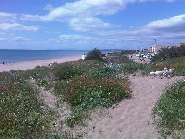 Holiday House in portiragnes (H�rault) or holiday homes and vacation rentals