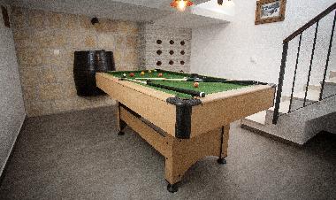 Holiday House in Duce (Splitsko-Dalmatinska) or holiday homes and vacation rentals