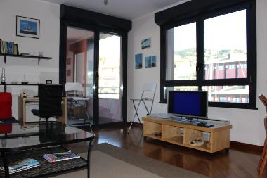 Holiday Apartment in Genova (Genova) or holiday homes and vacation rentals