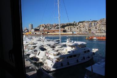 Holiday Apartment in Genova (Genova) or holiday homes and vacation rentals