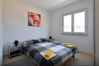 Holiday Apartment in Pula (Istarska) or holiday homes and vacation rentals