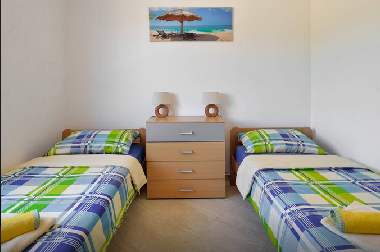 Holiday Apartment in Pula (Istarska) or holiday homes and vacation rentals