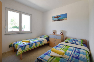 Holiday Apartment in Pula (Istarska) or holiday homes and vacation rentals