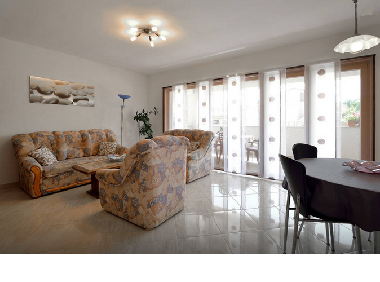 Holiday Apartment in Pula (Istarska) or holiday homes and vacation rentals