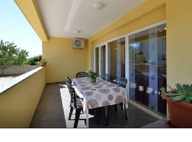 Holiday Apartment in Pula (Istarska) or holiday homes and vacation rentals