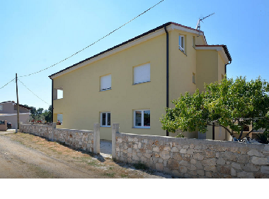 Holiday Apartment in Pula (Istarska) or holiday homes and vacation rentals