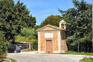 Holiday Apartment in Orciano di Pesaro (Pesaro e Urbino) or holiday homes and vacation rentals