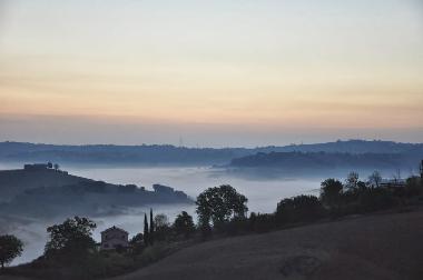 Holiday Apartment in Orciano di Pesaro (Pesaro e Urbino) or holiday homes and vacation rentals