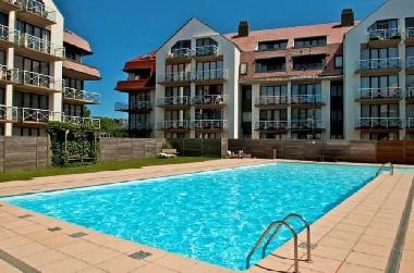 Holiday Apartment in Middelkerke (Flanders) or holiday homes and vacation rentals