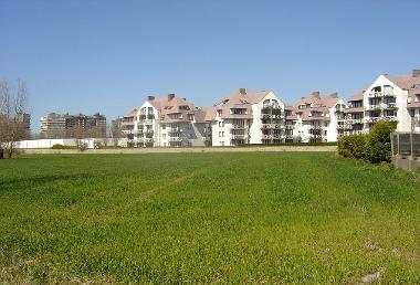 Holiday Apartment in Middelkerke (Flanders) or holiday homes and vacation rentals