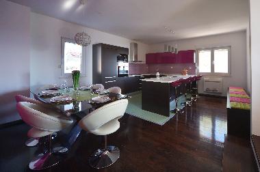 Villa in Kastel Luksic (Splitsko-Dalmatinska) or holiday homes and vacation rentals