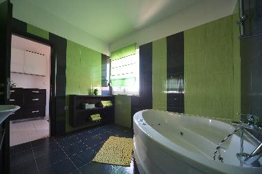 Villa in Kastel Luksic (Splitsko-Dalmatinska) or holiday homes and vacation rentals