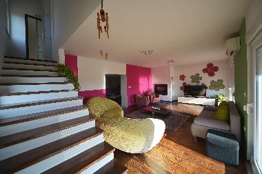 Villa in Kastel Luksic (Splitsko-Dalmatinska) or holiday homes and vacation rentals