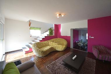 Villa in Kastel Luksic (Splitsko-Dalmatinska) or holiday homes and vacation rentals