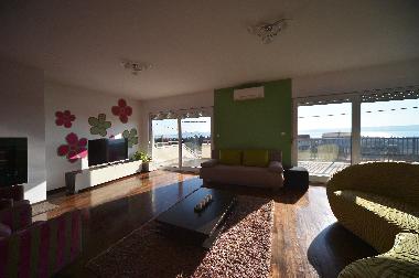 Villa in Kastel Luksic (Splitsko-Dalmatinska) or holiday homes and vacation rentals