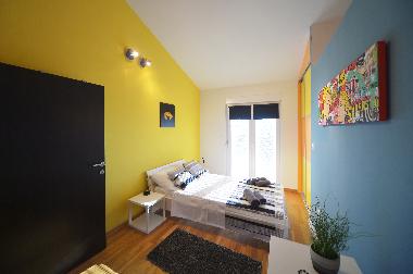 Villa in Kastel Luksic (Splitsko-Dalmatinska) or holiday homes and vacation rentals