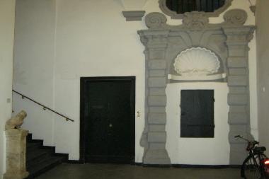 Holiday Apartment in Genoa (Genova) or holiday homes and vacation rentals