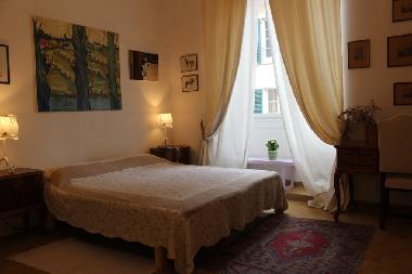 Holiday Apartment in Genoa (Genova) or holiday homes and vacation rentals