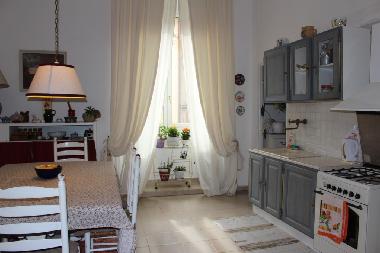 Holiday Apartment in Genoa (Genova) or holiday homes and vacation rentals
