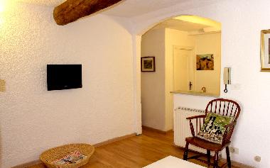 Holiday Apartment in Genova (Genova) or holiday homes and vacation rentals