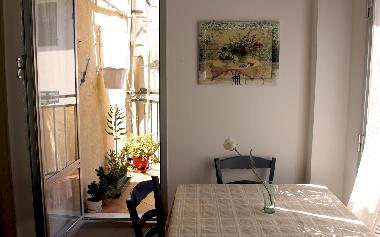 Holiday Apartment in Genova (Genova) or holiday homes and vacation rentals