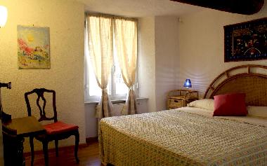 Holiday Apartment in Genova (Genova) or holiday homes and vacation rentals
