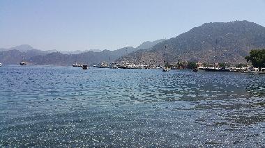 Villa in SELIMIYE (Mugla) or holiday homes and vacation rentals