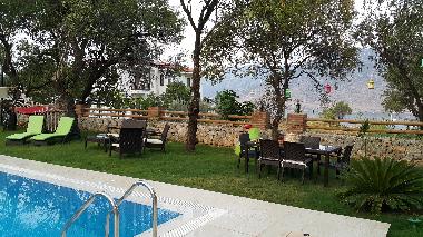 Villa in SELIMIYE (Mugla) or holiday homes and vacation rentals